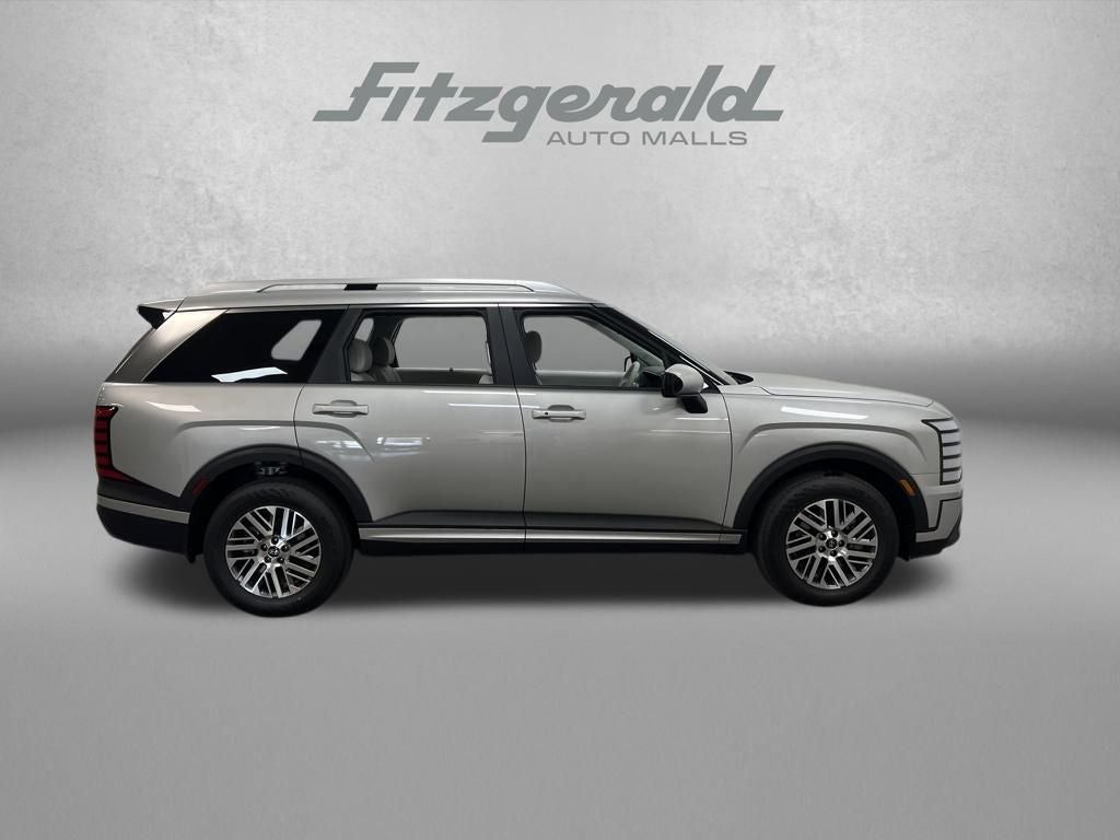 2026 Hyundai Palisade SEL 7 Passenger