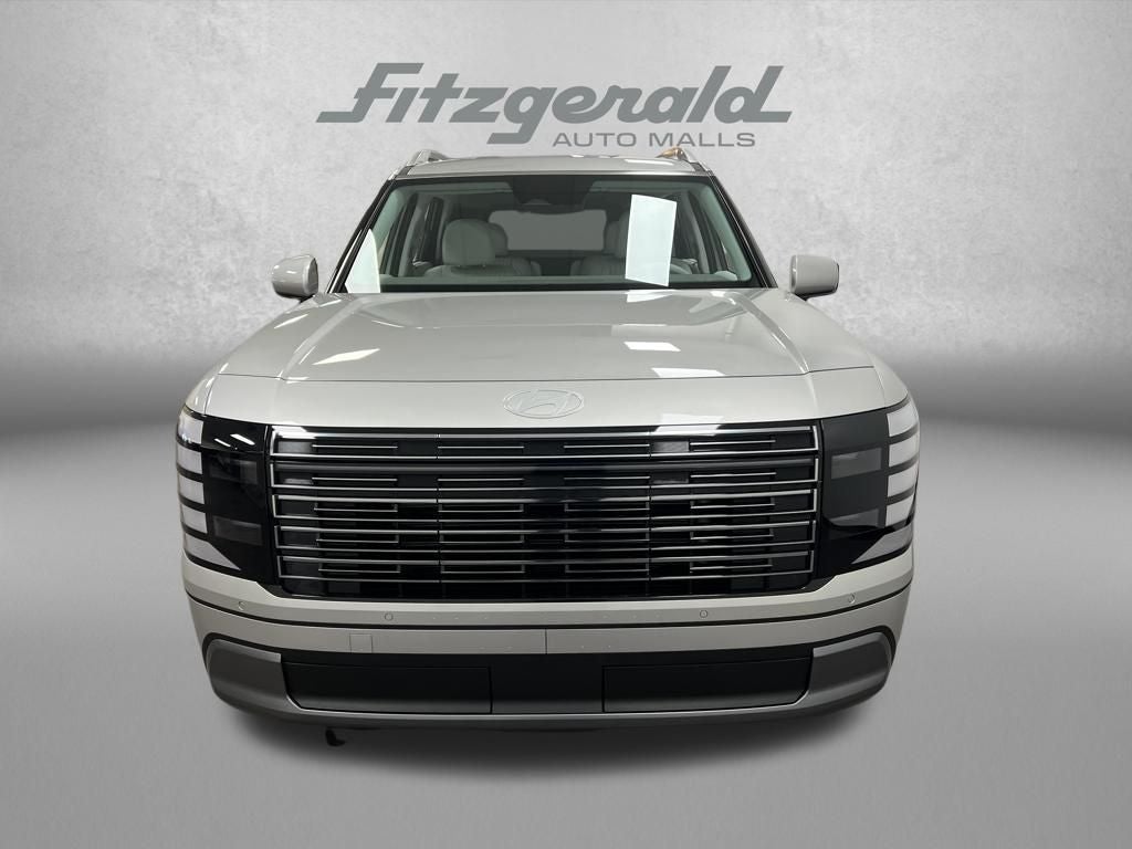 2026 Hyundai Palisade SEL 7 Passenger