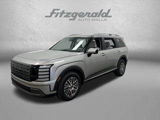 2026 Hyundai Palisade SEL 7 Passenger