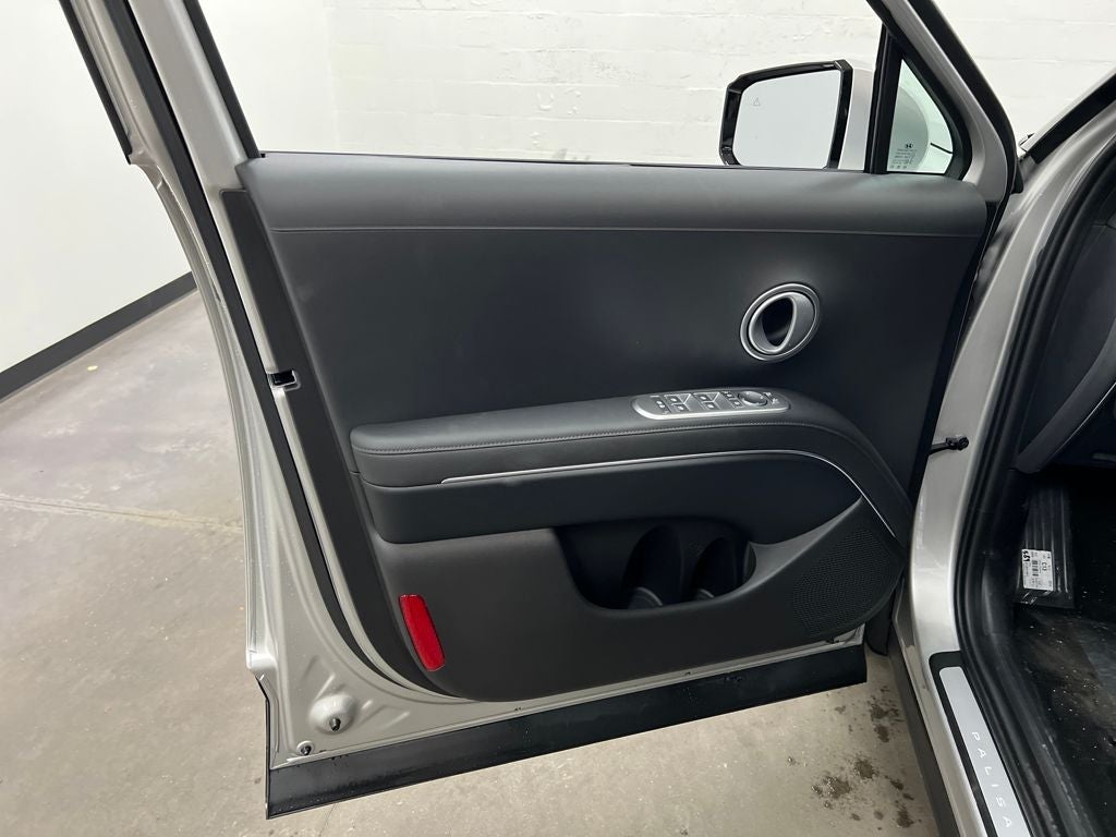 2026 Hyundai Palisade SEL 7 Passenger