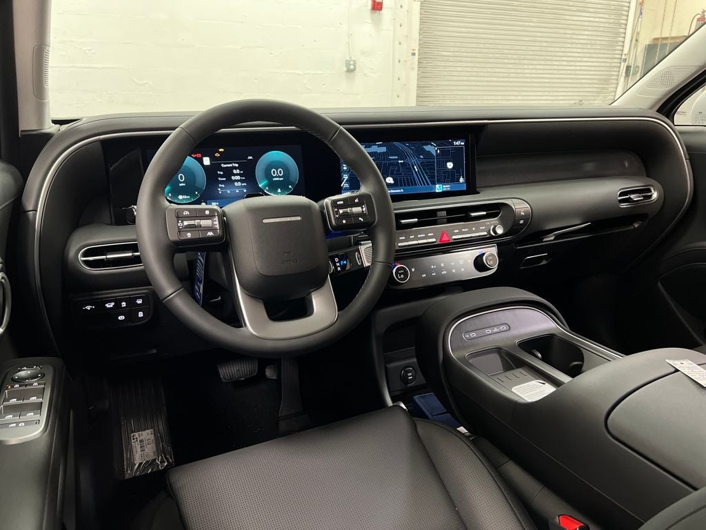 2026 Hyundai Palisade SEL 7 Passenger