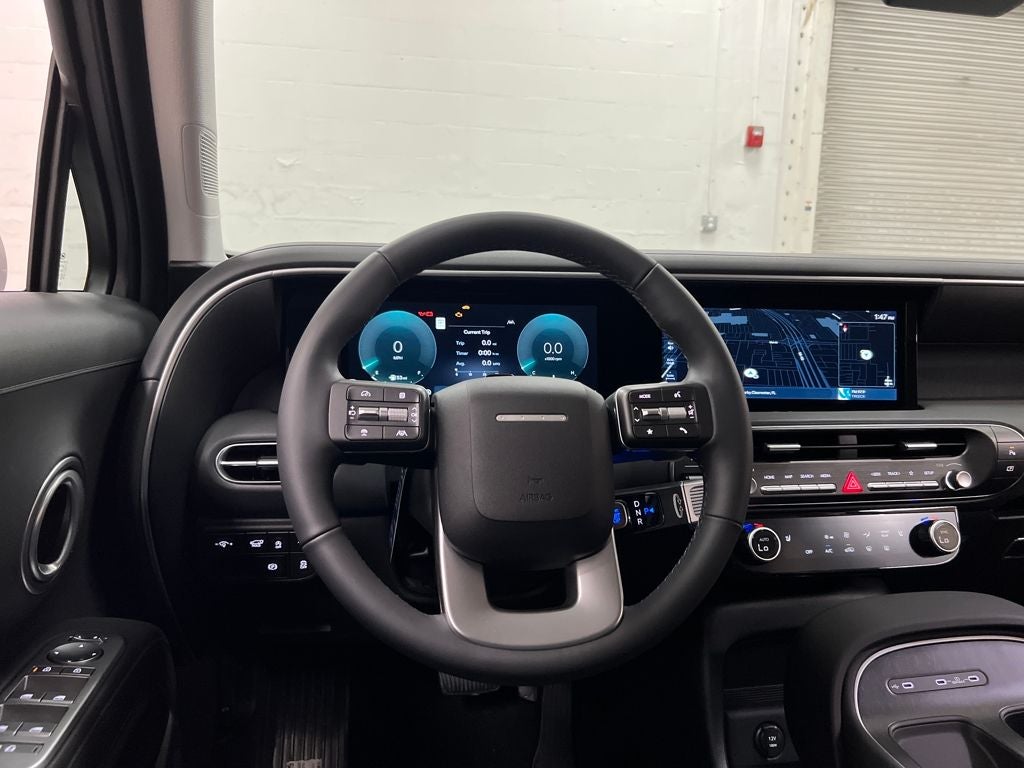 2026 Hyundai Palisade SEL 7 Passenger