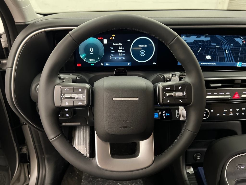 2026 Hyundai Palisade SEL 7 Passenger