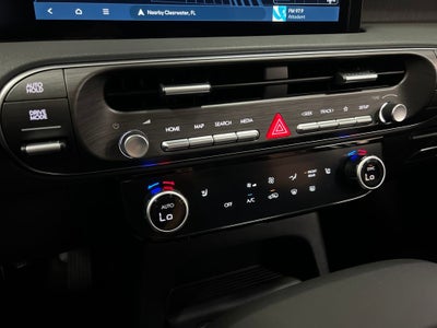 2026 Hyundai Palisade SEL 7 Passenger