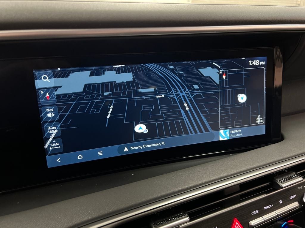 2026 Hyundai Palisade SEL 7 Passenger