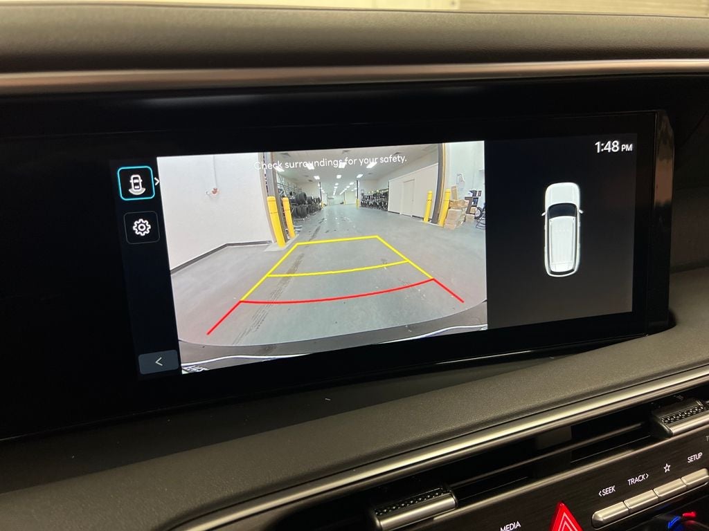 2026 Hyundai Palisade SEL 7 Passenger