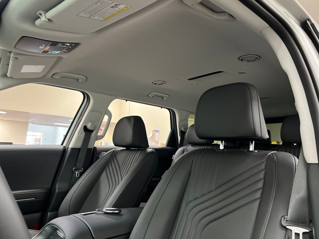 2026 Hyundai Palisade SEL 7 Passenger