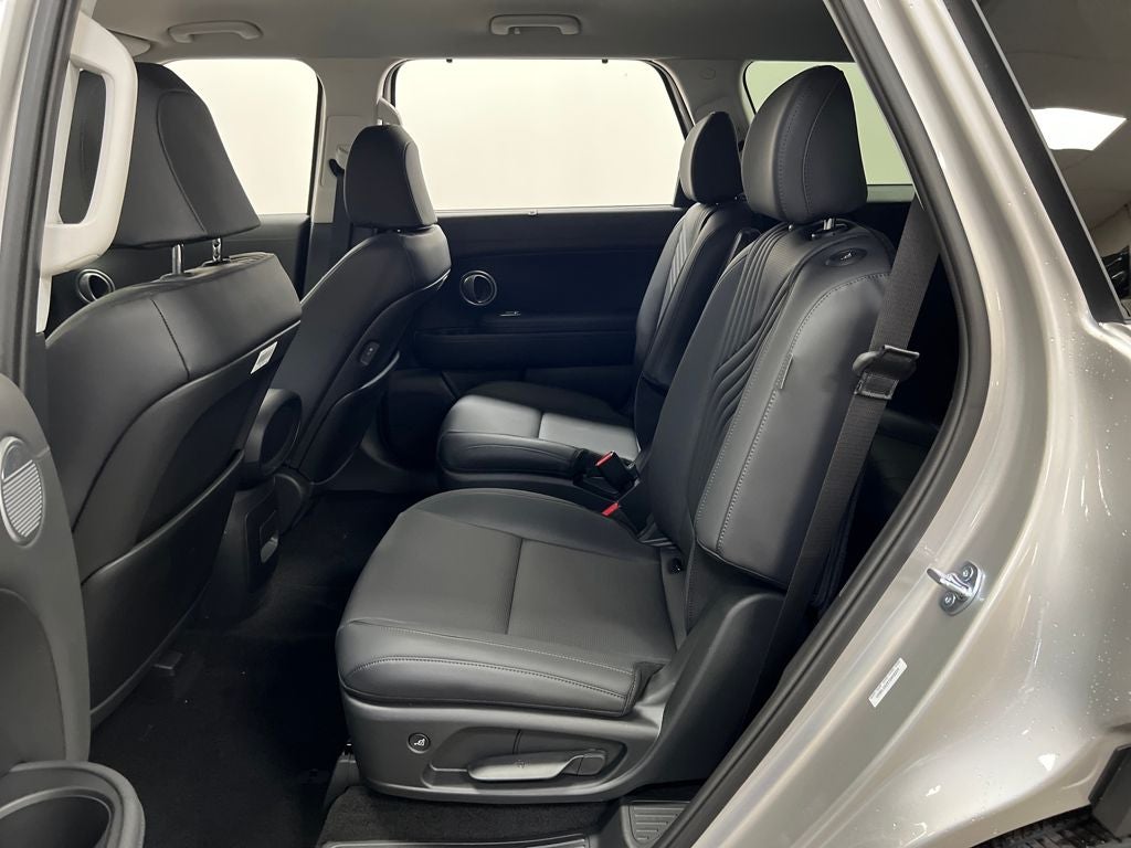 2026 Hyundai Palisade SEL 7 Passenger