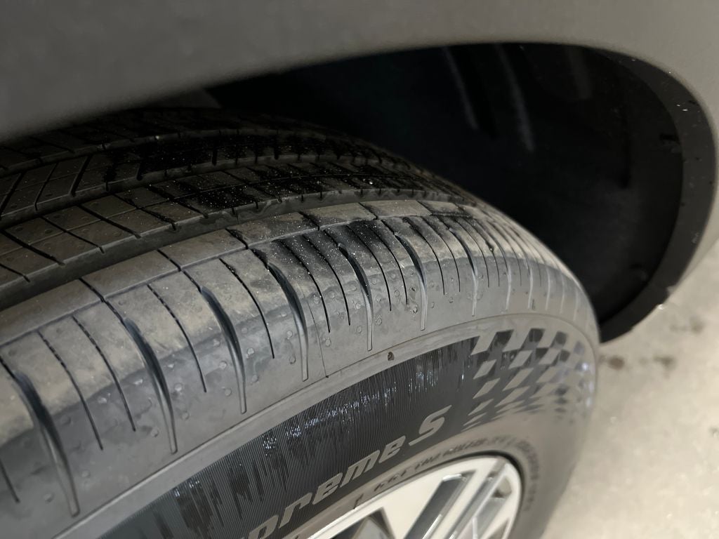 2026 Hyundai Palisade SEL 7 Passenger