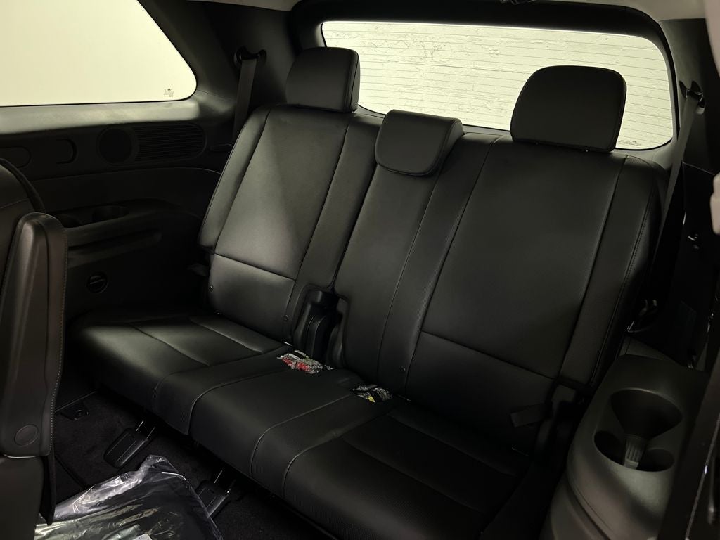 2026 Hyundai Palisade SEL 7 Passenger