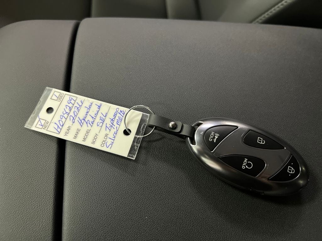 2026 Hyundai Palisade SEL 7 Passenger