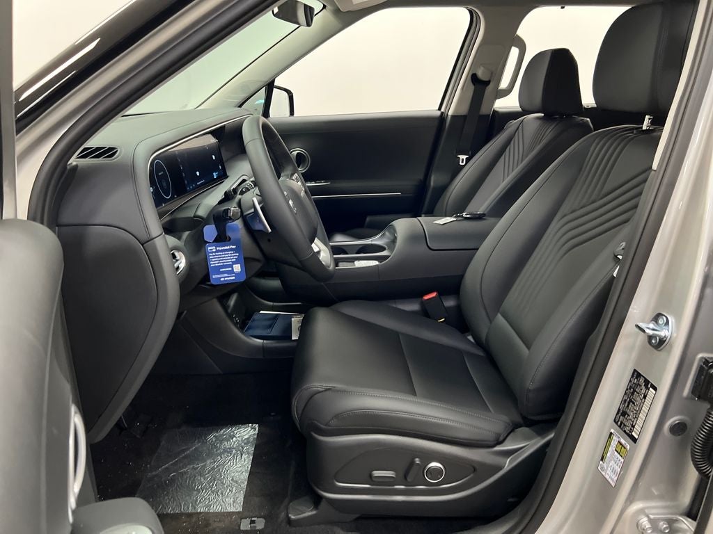 2026 Hyundai Palisade SEL 7 Passenger