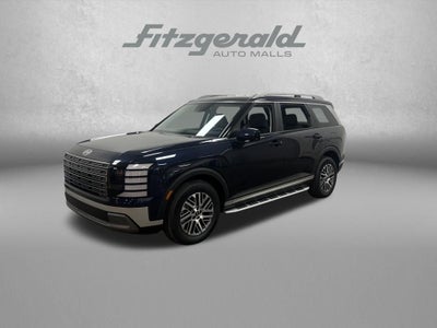 2026 Hyundai Palisade SEL 7 Passenger
