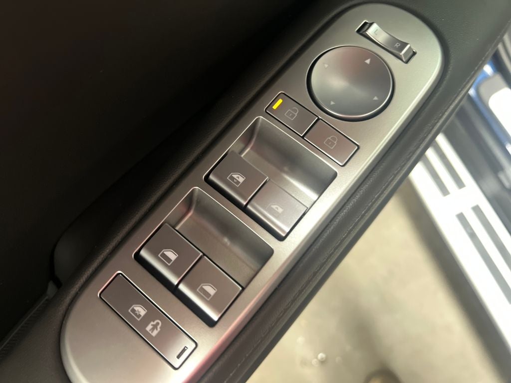 2026 Hyundai Palisade SEL 7 Passenger