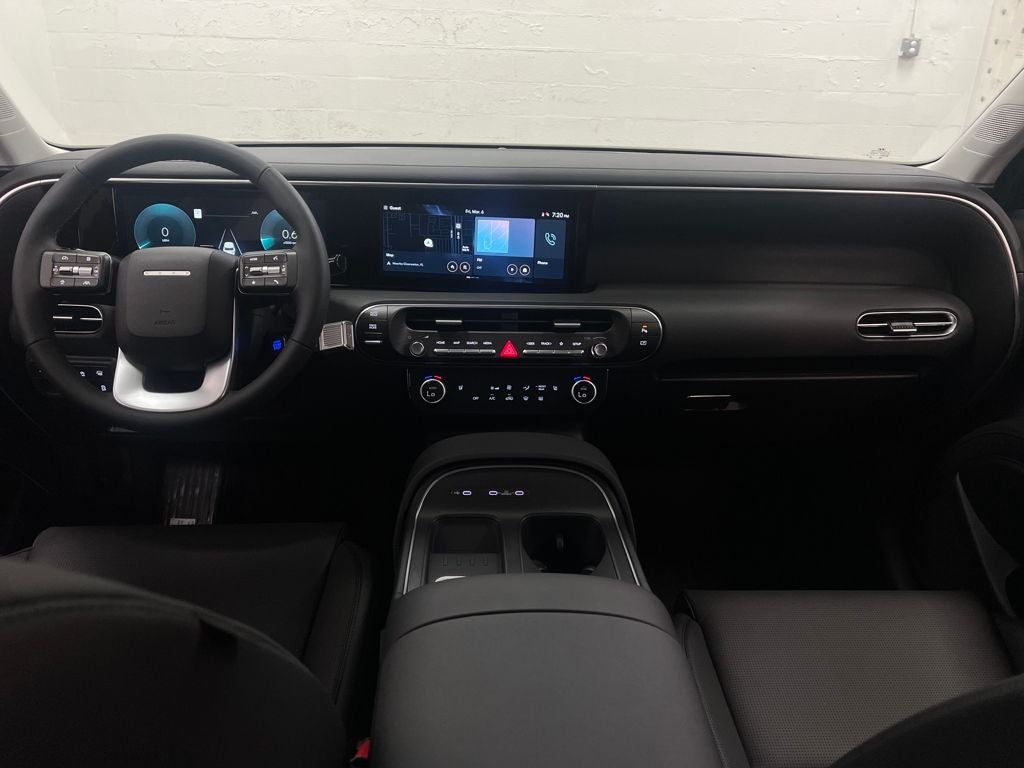 2026 Hyundai Palisade SEL 7 Passenger