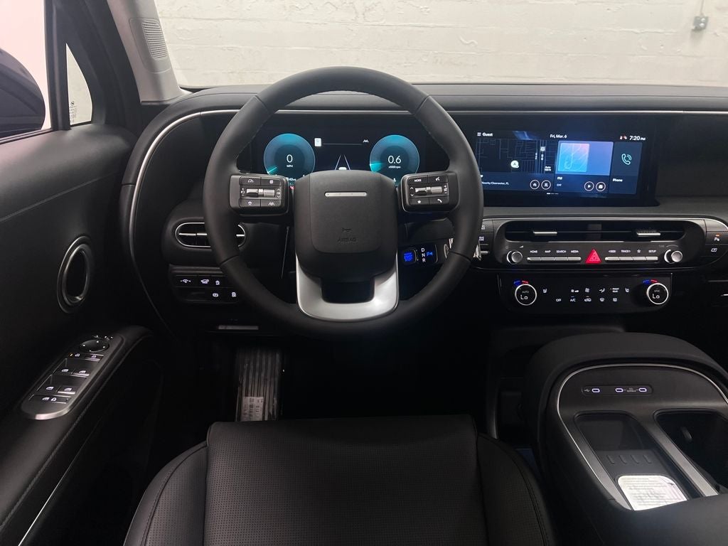 2026 Hyundai Palisade SEL 7 Passenger