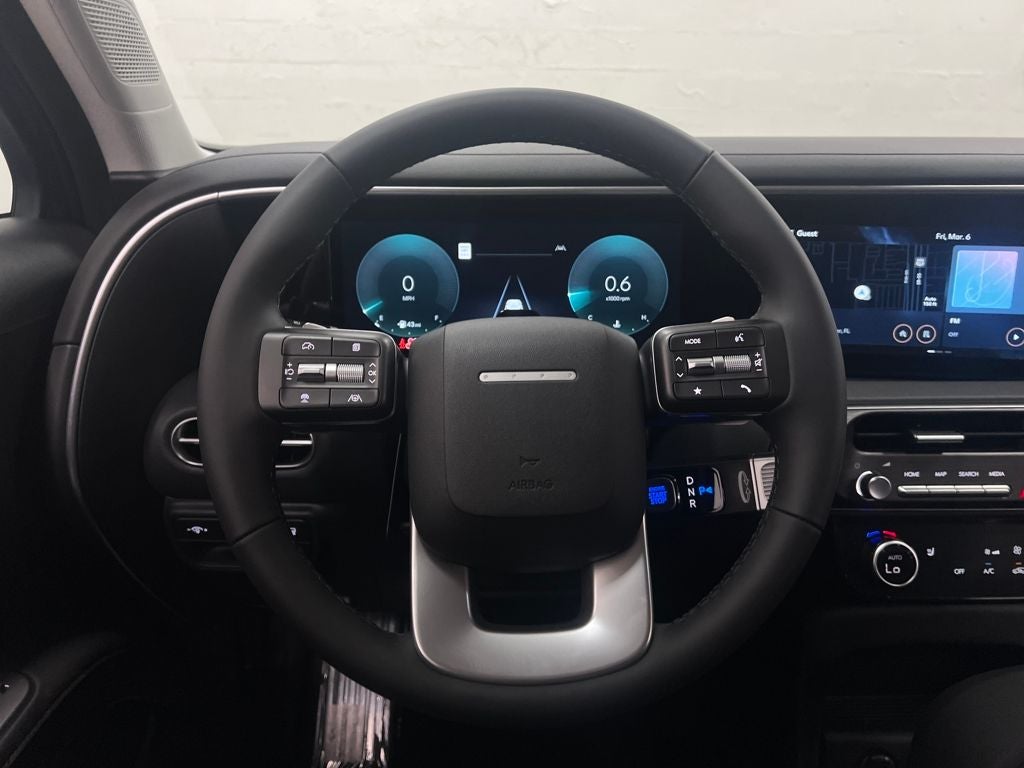 2026 Hyundai Palisade SEL 7 Passenger