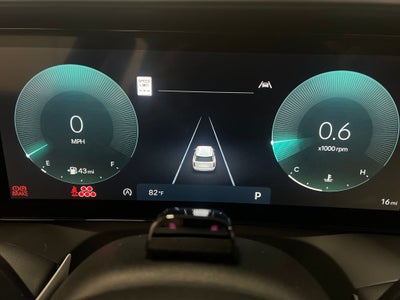 2026 Hyundai Palisade SEL 7 Passenger