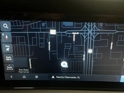 2026 Hyundai Palisade SEL 7 Passenger