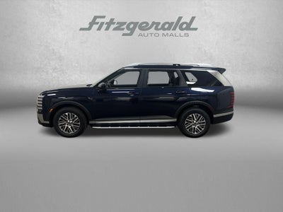 2026 Hyundai Palisade SEL 7 Passenger