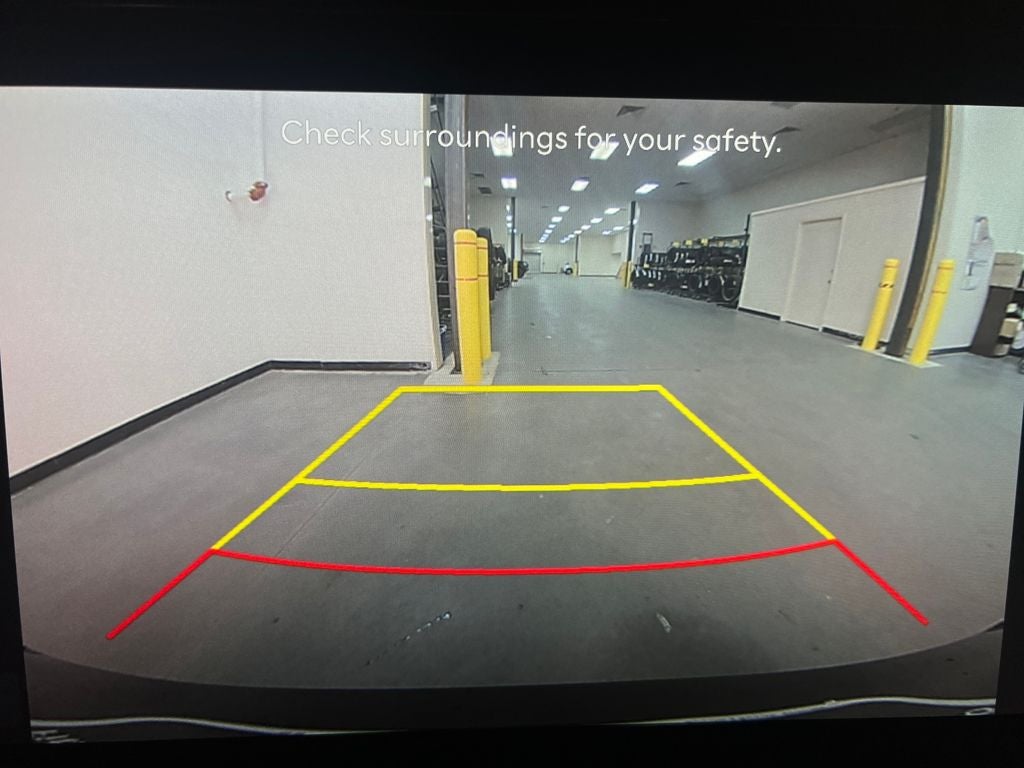 2026 Hyundai Palisade SEL 7 Passenger