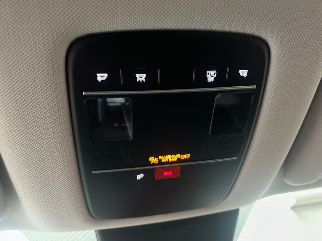 2026 Hyundai Palisade SEL 7 Passenger