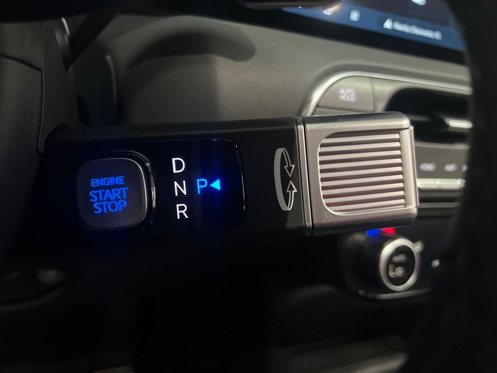 2026 Hyundai Palisade SEL 7 Passenger