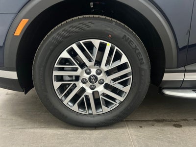 2026 Hyundai Palisade SEL 7 Passenger