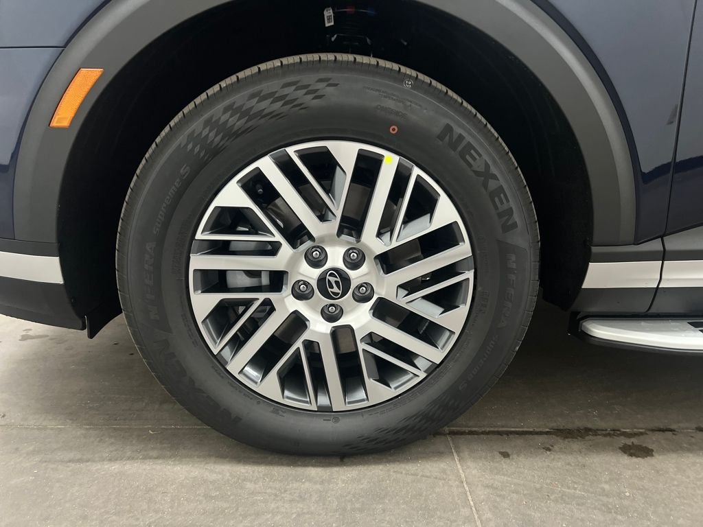 2026 Hyundai Palisade SEL 7 Passenger