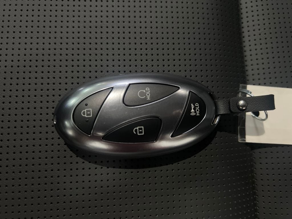 2026 Hyundai Palisade SEL 7 Passenger