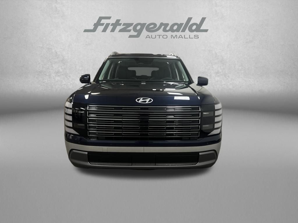 2026 Hyundai Palisade SEL 7 Passenger