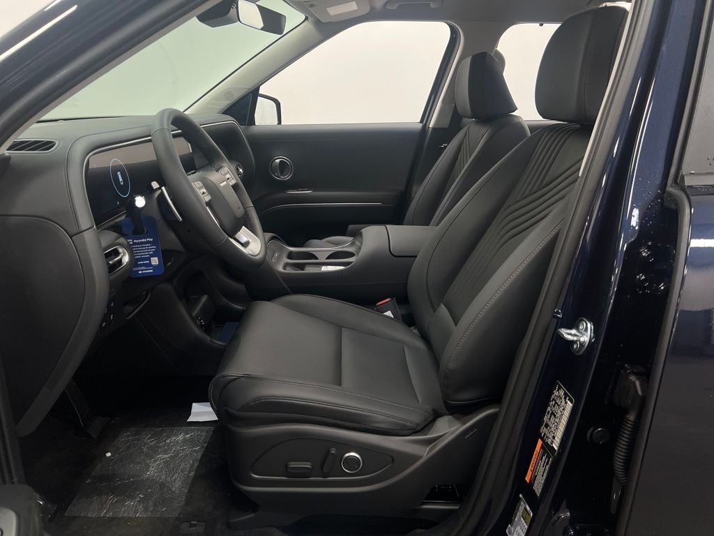 2026 Hyundai Palisade SEL 7 Passenger