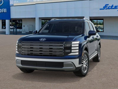 2026 Hyundai Palisade SEL 7 Passenger