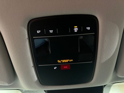 2026 Hyundai Palisade Hybrid Blue SEL 7 Passenger