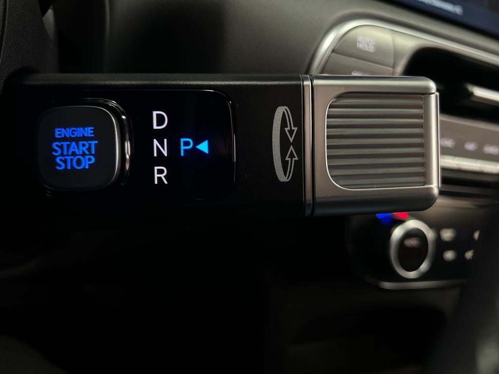 2026 Hyundai Palisade Hybrid Blue SEL 7 Passenger