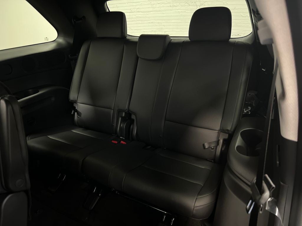 2026 Hyundai Palisade Hybrid Blue SEL 7 Passenger