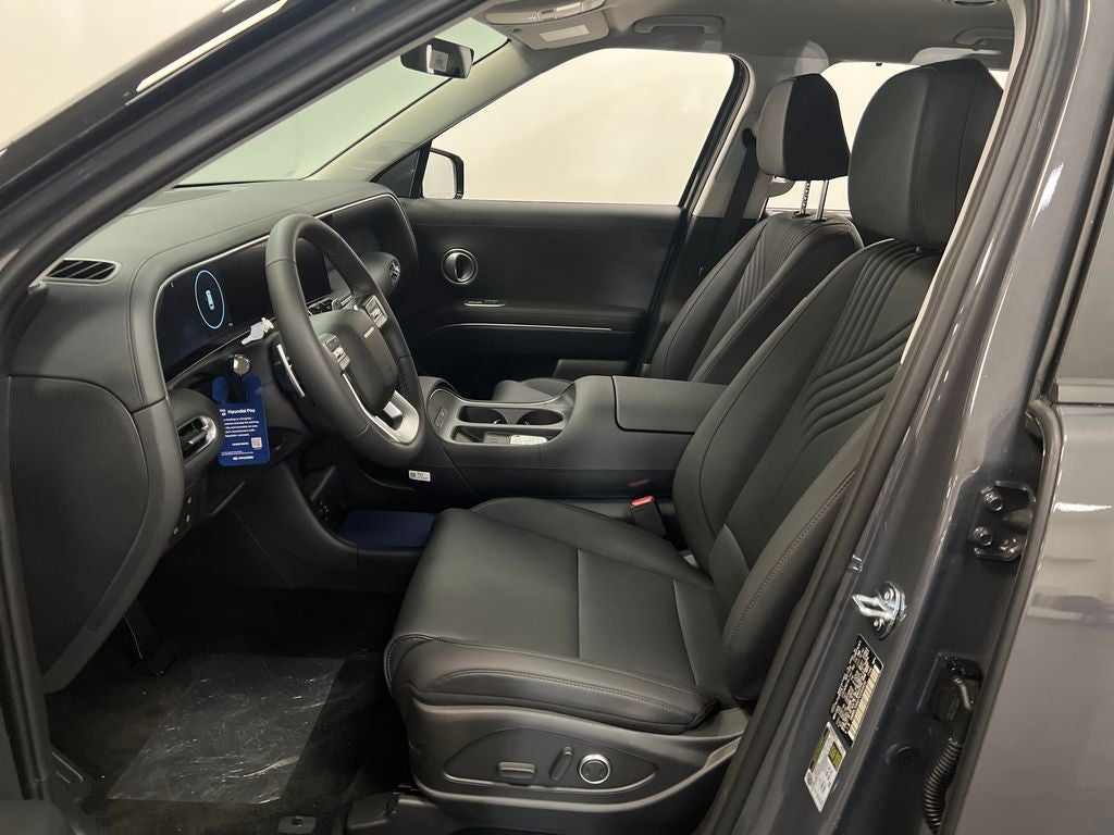 2026 Hyundai Palisade Hybrid Blue SEL 7 Passenger