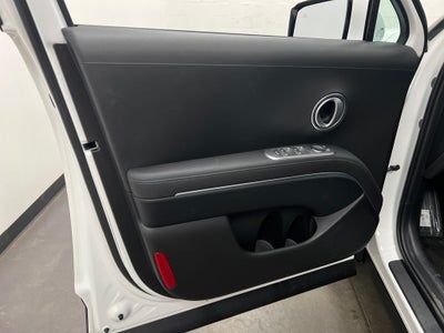 2026 Hyundai Palisade Hybrid Blue SEL 7 Passenger