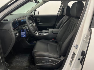 2026 Hyundai Palisade Hybrid Blue SEL 7 Passenger