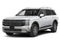 2026 Hyundai Palisade Hybrid Blue SEL 7 Passenger