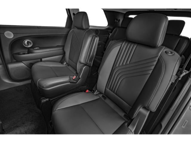 2026 Hyundai Palisade Hybrid Blue SEL 7 Passenger