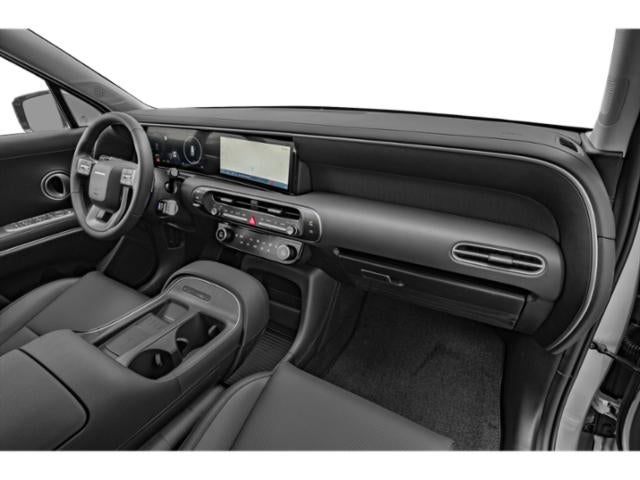2026 Hyundai Palisade Hybrid Blue SEL 7 Passenger
