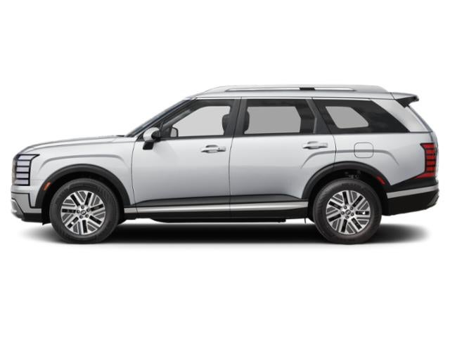 2026 Hyundai Palisade Hybrid Blue SEL 7 Passenger