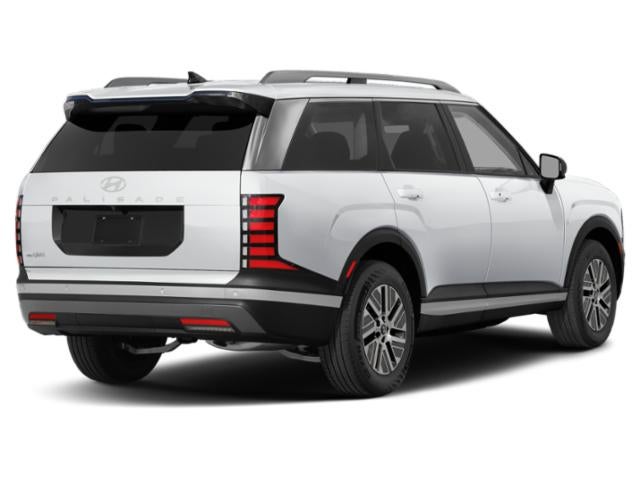 2026 Hyundai Palisade Hybrid Blue SEL 7 Passenger