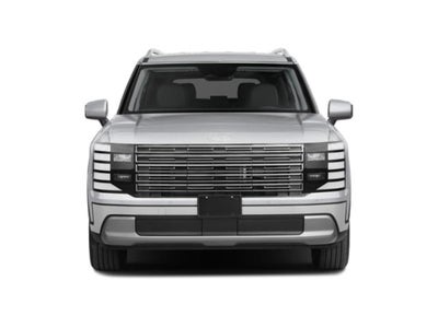 2026 Hyundai Palisade Hybrid Blue SEL 7 Passenger