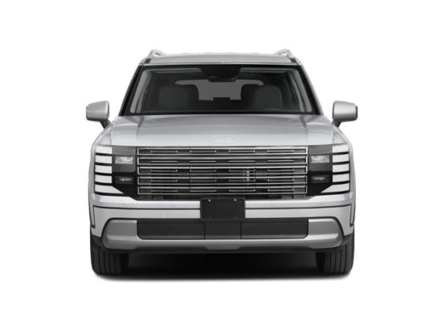 2026 Hyundai Palisade Hybrid Blue SEL 7 Passenger
