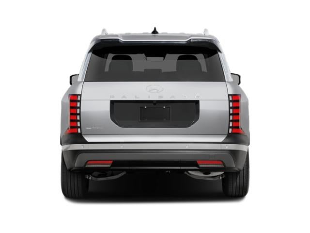 2026 Hyundai Palisade Hybrid Blue SEL 7 Passenger