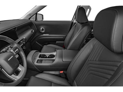 2026 Hyundai Palisade Hybrid Blue SEL 7 Passenger