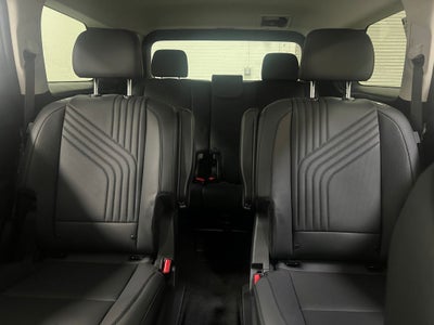 2026 Hyundai Palisade Hybrid Blue SEL 7 Passenger