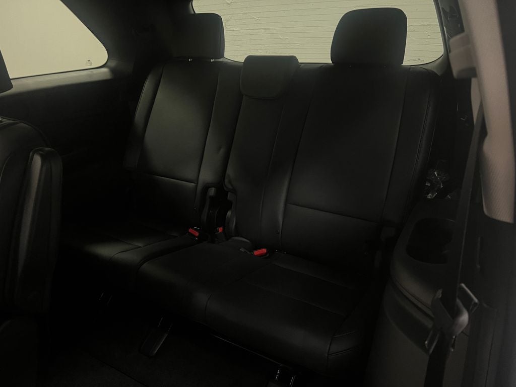 2026 Hyundai Palisade Hybrid Blue SEL 7 Passenger